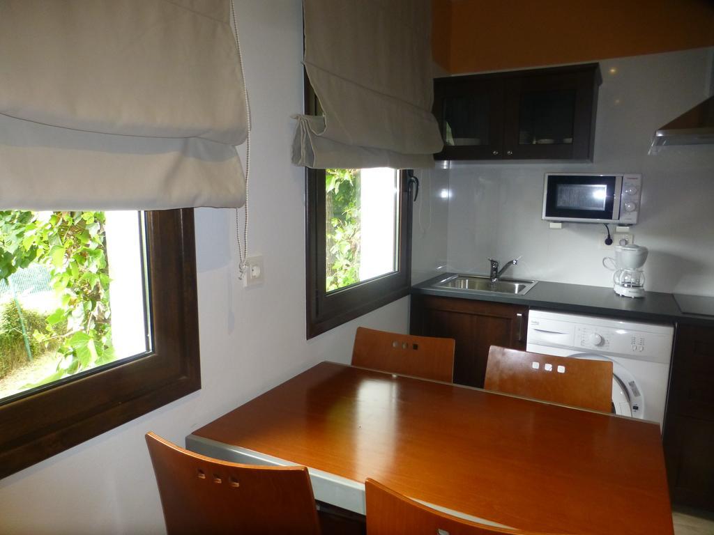 La Casina De Torra Guest House Ribadesella Bilik gambar